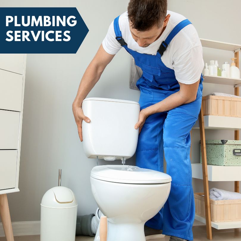 Plumbing Company in Vermilion, IL