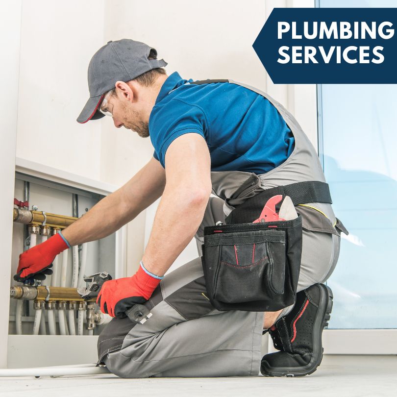 Vermilion Plumbing Company